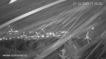 Město Špindlerův Mlýn