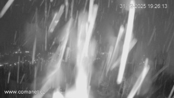 Město Špindlerův Mlýn