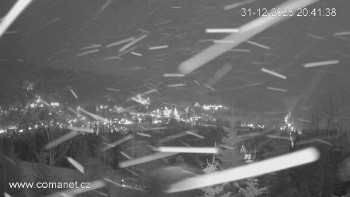 Město Špindlerův Mlýn