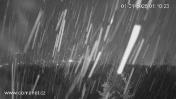 Město Špindlerův Mlýn