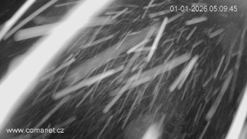 Město Špindlerův Mlýn