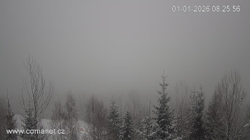 Město Špindlerův Mlýn