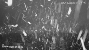 Město Špindlerův Mlýn