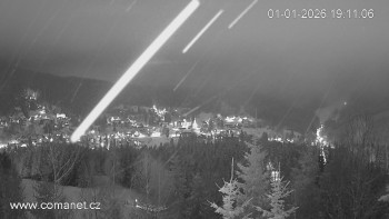 Město Špindlerův Mlýn