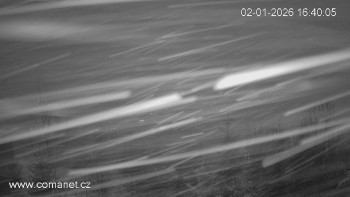 Město Špindlerův Mlýn