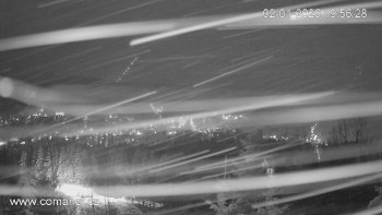 Město Špindlerův Mlýn