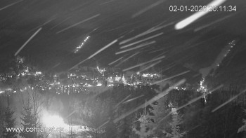 Město Špindlerův Mlýn