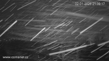 Město Špindlerův Mlýn