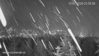 Město Špindlerův Mlýn