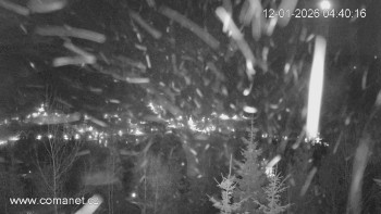 Město Špindlerův Mlýn