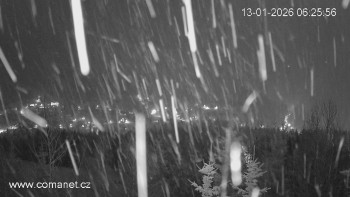 Město Špindlerův Mlýn