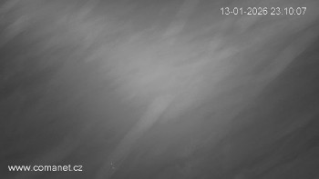 Město Špindlerův Mlýn