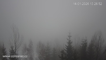 Město Špindlerův Mlýn