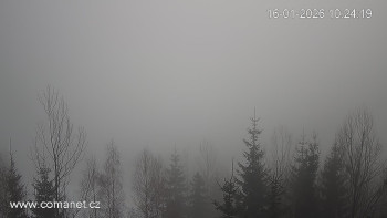 Město Špindlerův Mlýn