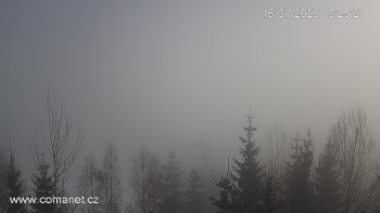 Město Špindlerův Mlýn