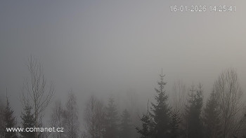 Město Špindlerův Mlýn