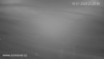 Město Špindlerův Mlýn