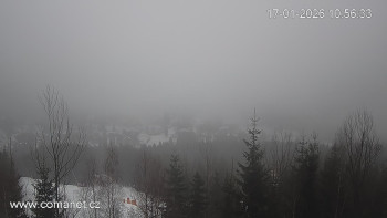 Město Špindlerův Mlýn