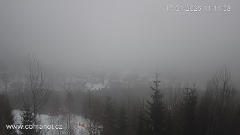 Město Špindlerův Mlýn