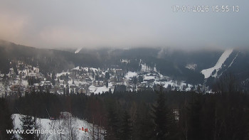 Město Špindlerův Mlýn