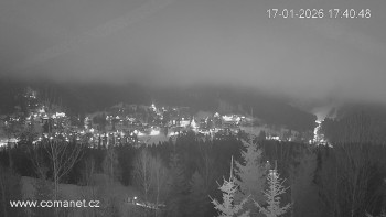 Město Špindlerův Mlýn