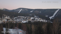 Bedřichov