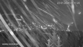 Město Špindlerův Mlýn