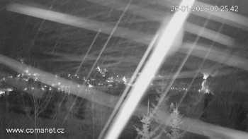 Město Špindlerův Mlýn