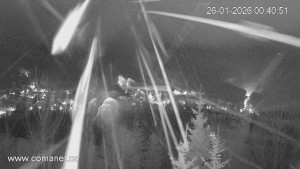 Město Špindlerův Mlýn - Bedřichov - 26.1.2026 v 00:45