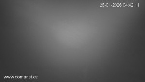 Město Špindlerův Mlýn - Bedřichov - 26.1.2026 v 04:45