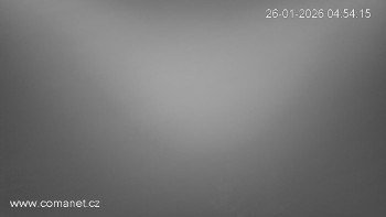 Město Špindlerův Mlýn