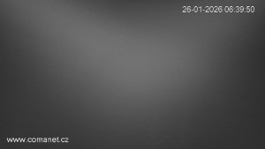 Město Špindlerův Mlýn - Bedřichov - 26.1.2026 v 06:45