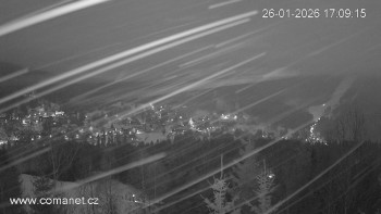 Město Špindlerův Mlýn