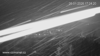 Město Špindlerův Mlýn