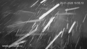 Město Špindlerův Mlýn