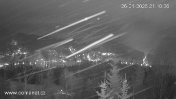 Město Špindlerův Mlýn