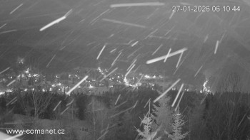 Město Špindlerův Mlýn