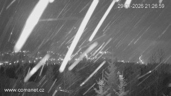 Město Špindlerův Mlýn