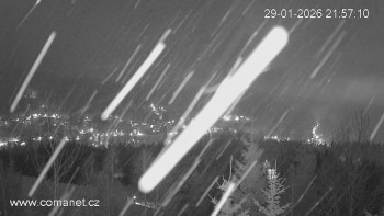 Město Špindlerův Mlýn