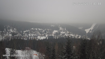 Město Špindlerův Mlýn