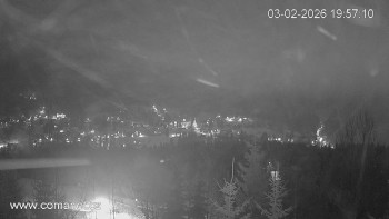 Město Špindlerův Mlýn