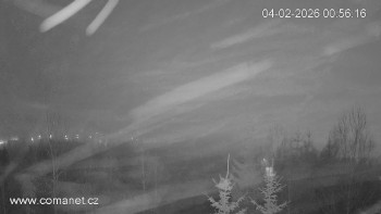 Město Špindlerův Mlýn