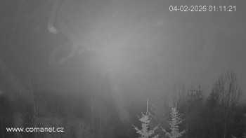 Město Špindlerův Mlýn