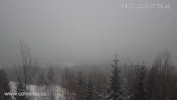 Město Špindlerův Mlýn