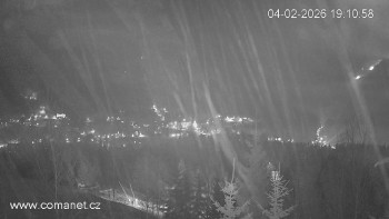 Město Špindlerův Mlýn