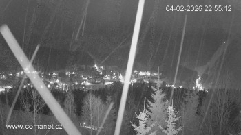 Město Špindlerův Mlýn