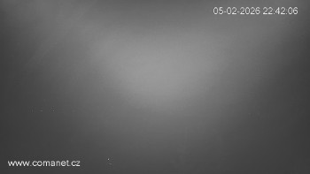 Město Špindlerův Mlýn