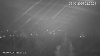 Město Špindlerův Mlýn