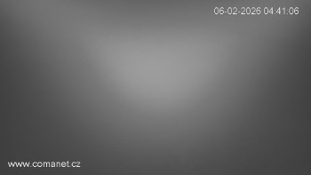 Město Špindlerův Mlýn