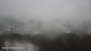 Město Špindlerův Mlýn